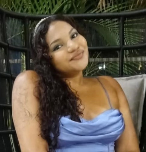 Obituary of Corrine Jasmine Black