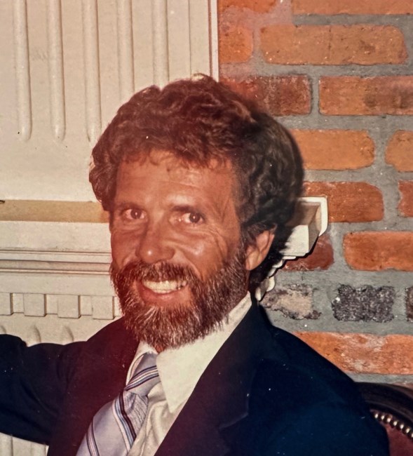 Obituary of Dennis Decoster