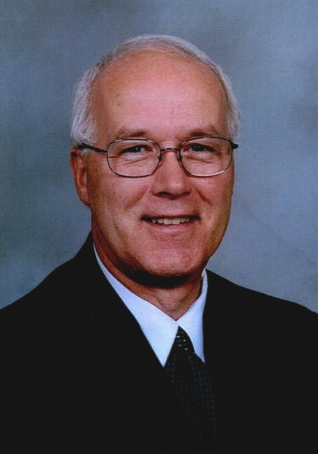Obituary of Daniel E. Bottorf