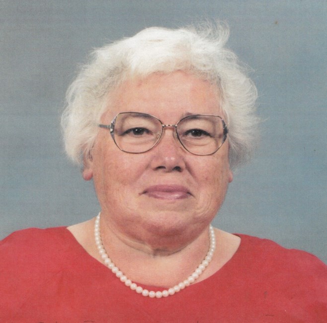 Obituary of Shirlee Elizabeth Jamieson