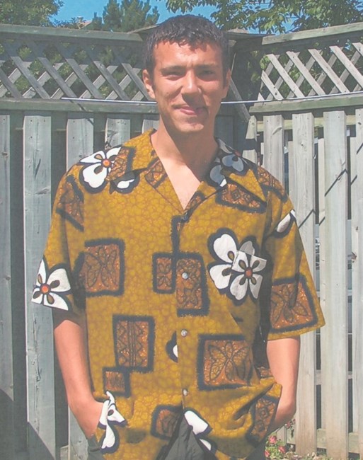Obituary of Phillip Bell