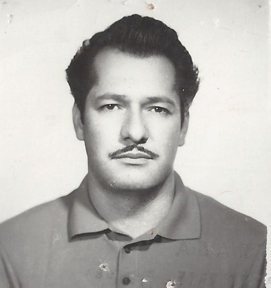 Obituary of Jesus H. Salcedo