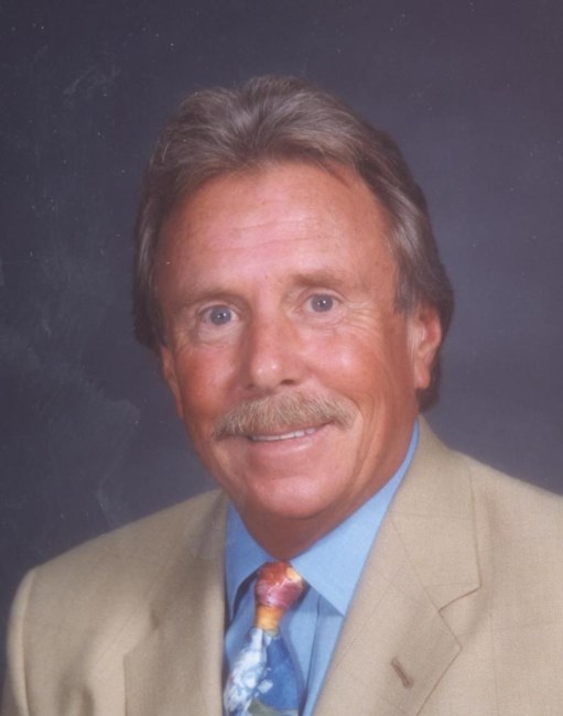 Obituary of Bruce Edward Griffin