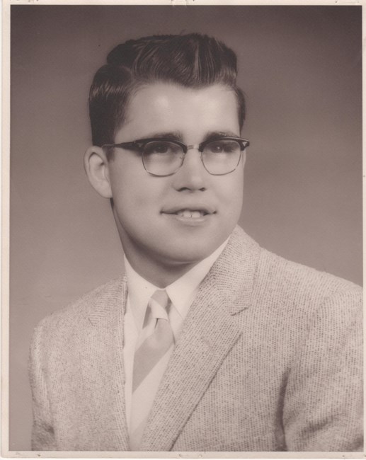 Obituary of Philip Thomas Maurer