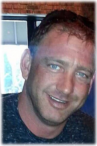 Obituary of Eric Wayne Trombley