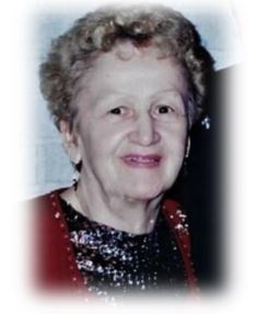Obituary of Donna Marie Young