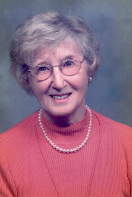 Obituary of Georgia Wynona Bellman