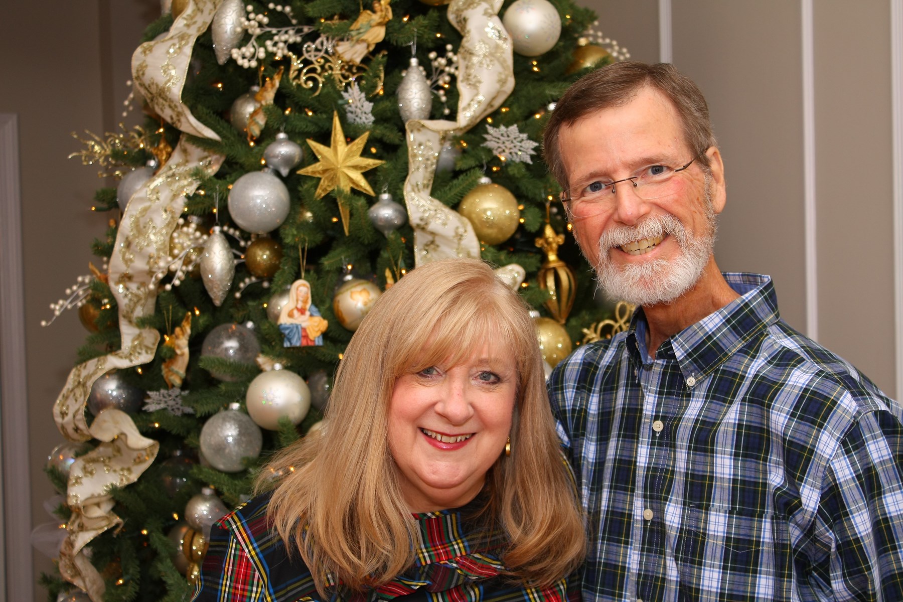 Obituary of Ron Fehr Floyd