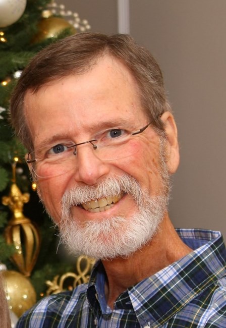 Obituary of Ron Fehr Floyd