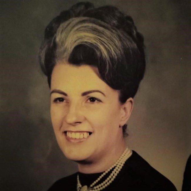 Obituary of Gertrude Alta Herrmann