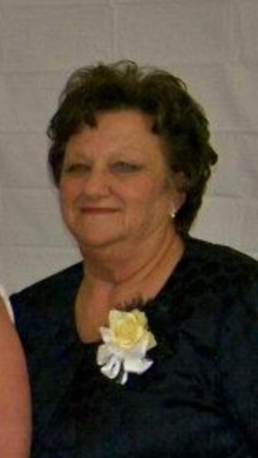 Obituary of Barbara Jeanne Leger