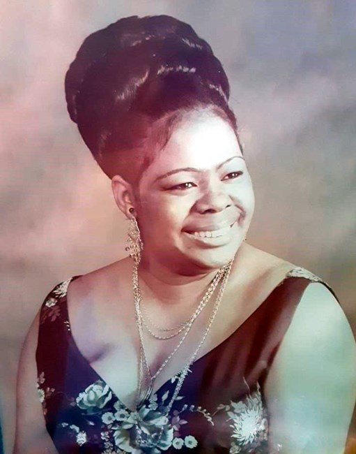 Avis de décès de Amelda Rutherford