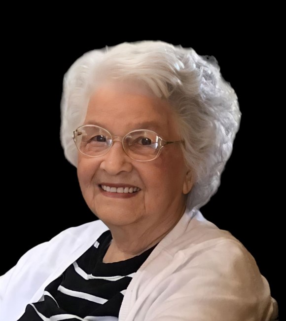 Obituary of Mary Louise Crawford