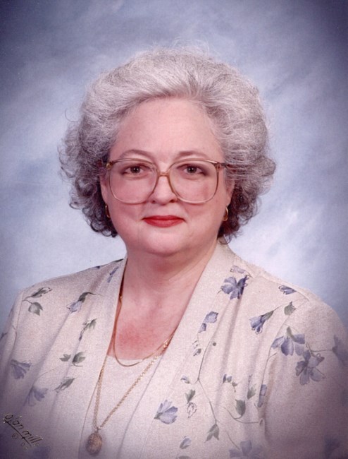 Obituary of Eileen Kavanagh Dunand