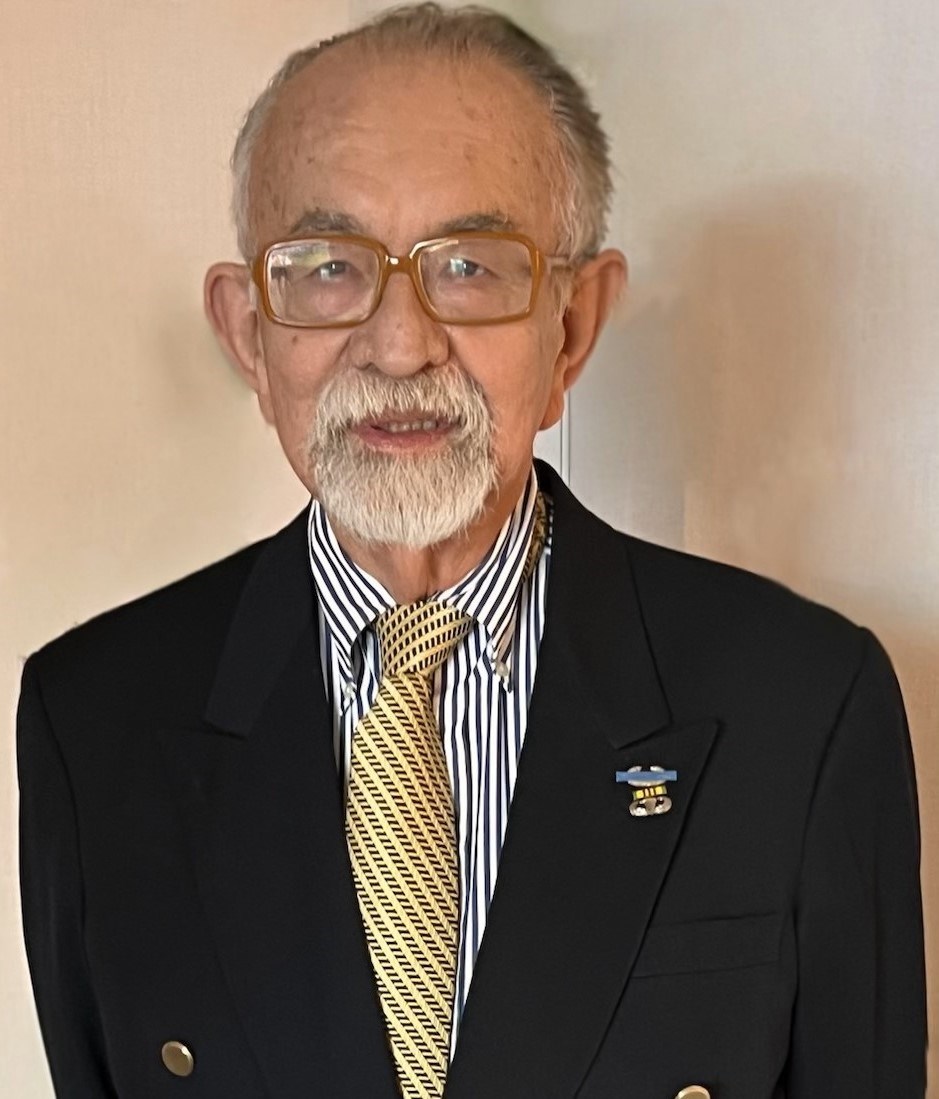 Avis de décès de Salvador F. Canchola