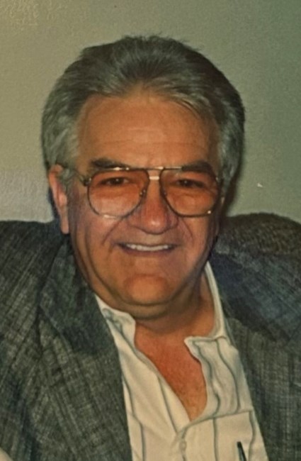 Obituary of Hector M. Gonzalez