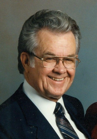 Obituario de Raymond 
Elmer
 Ferris