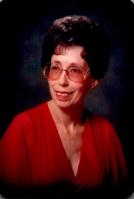 Obituary of Kathleen Smith