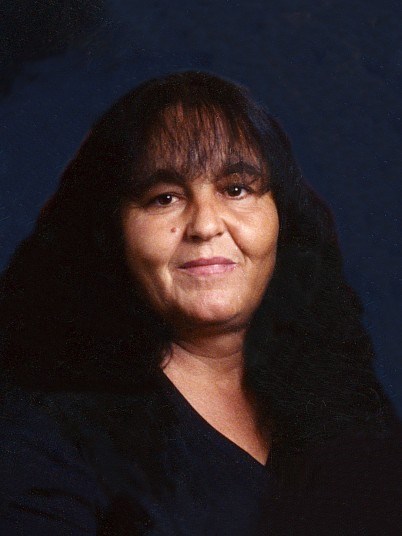 Obituary of Mamie E. Hutchinson Richardson