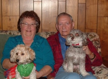 Obituary of John Ward Ownbey