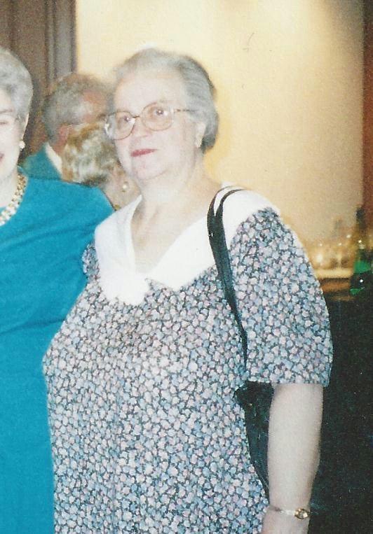 Nancy Edwards Obituary Midlothian, VA
