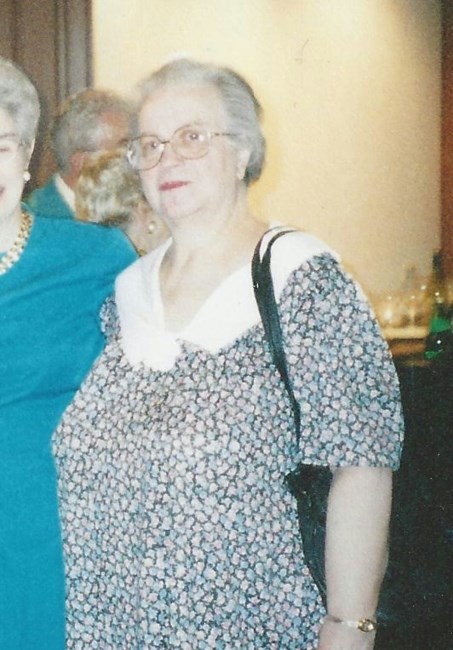 Obituary of Nancy Lee Edwards
