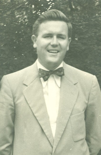 Obituary of Charles William Dennison MD