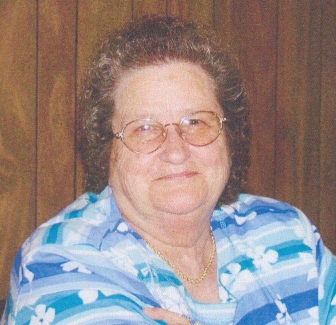 Obituary of Doris Lafay Willis