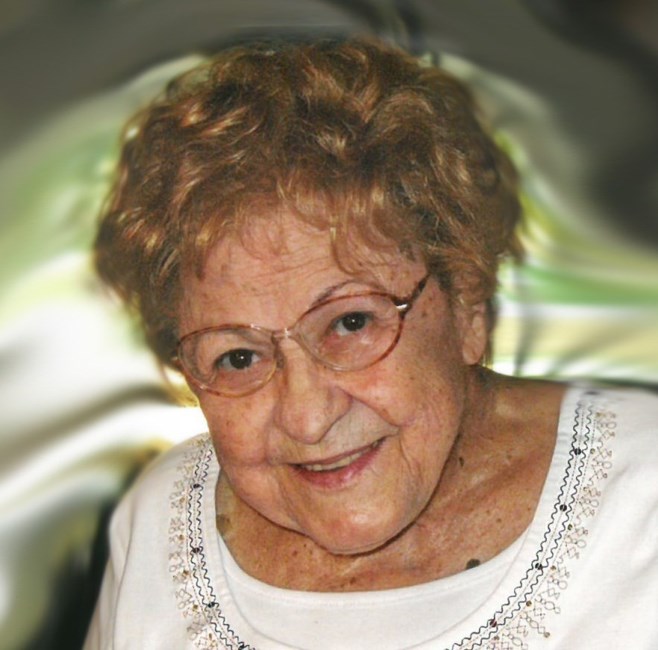Obituary of Leta Leona Bennewies