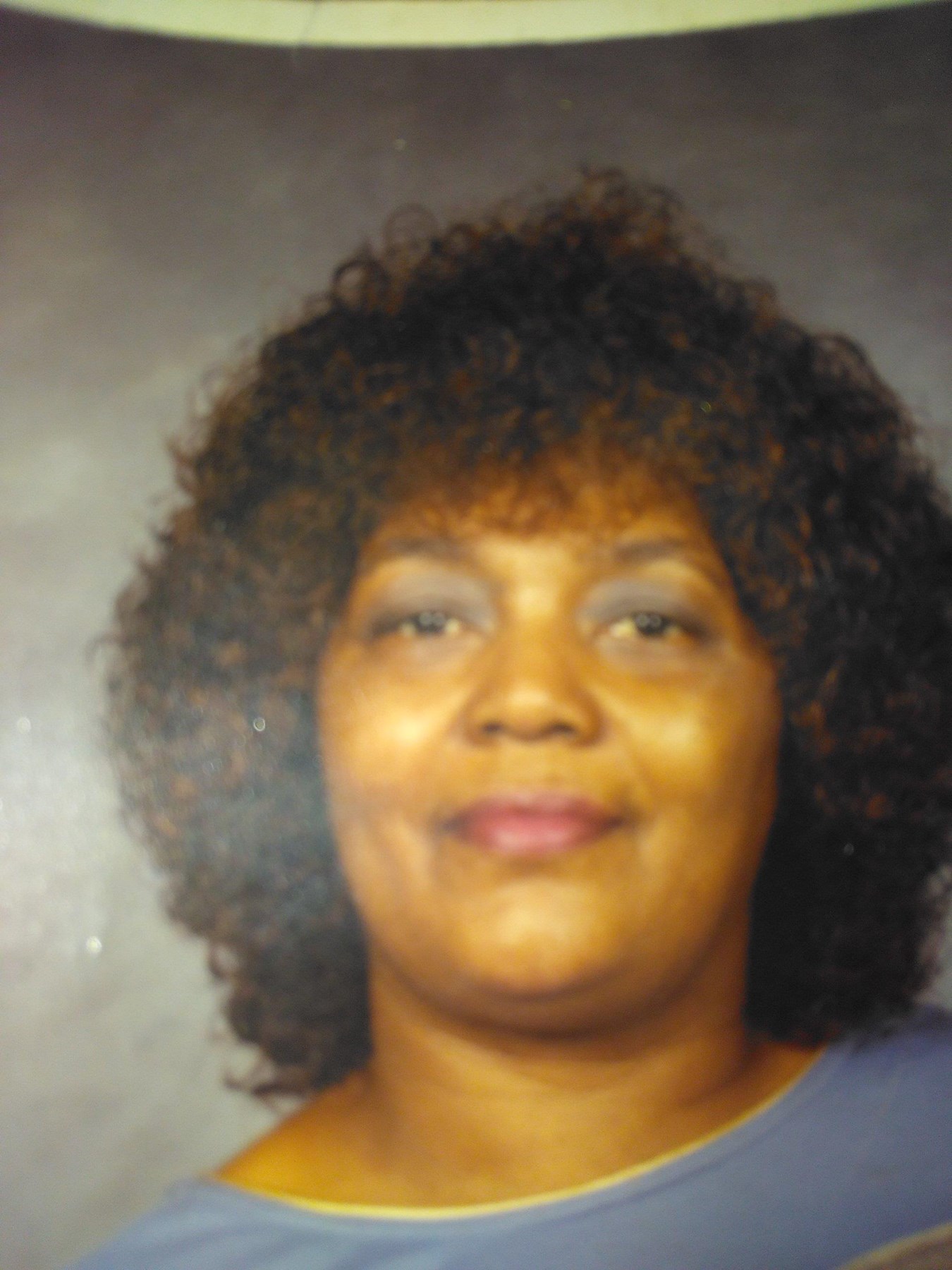 Obituary of Kathleen Griffin