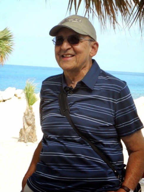 Obituary of Eugene H. DaSilva