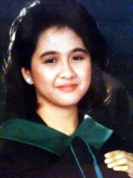 Avis de décès de Zenaida C. Ofilanda