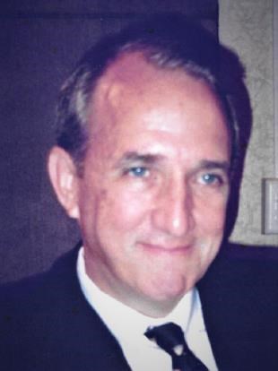 Obituary of Phelps John Murphey Harmon