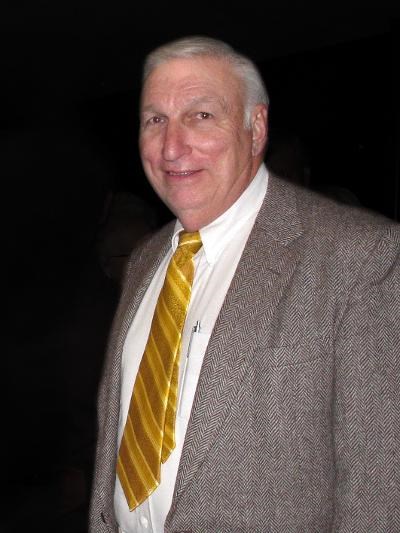 Obituary of Stephen Bryan Simmons