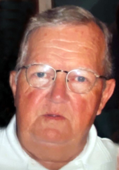Obituary of Donald L. Kleinknecht