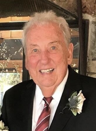 Obituary of Jack Donald McGee
