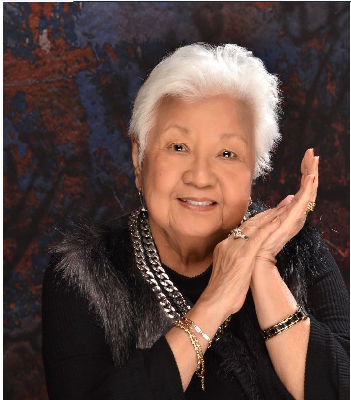 Obituary of Librada P Bautista