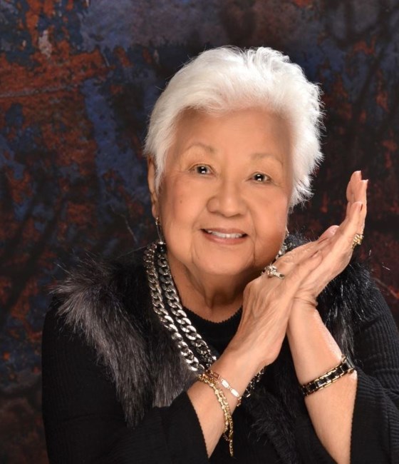 Obituary of Librada P Bautista