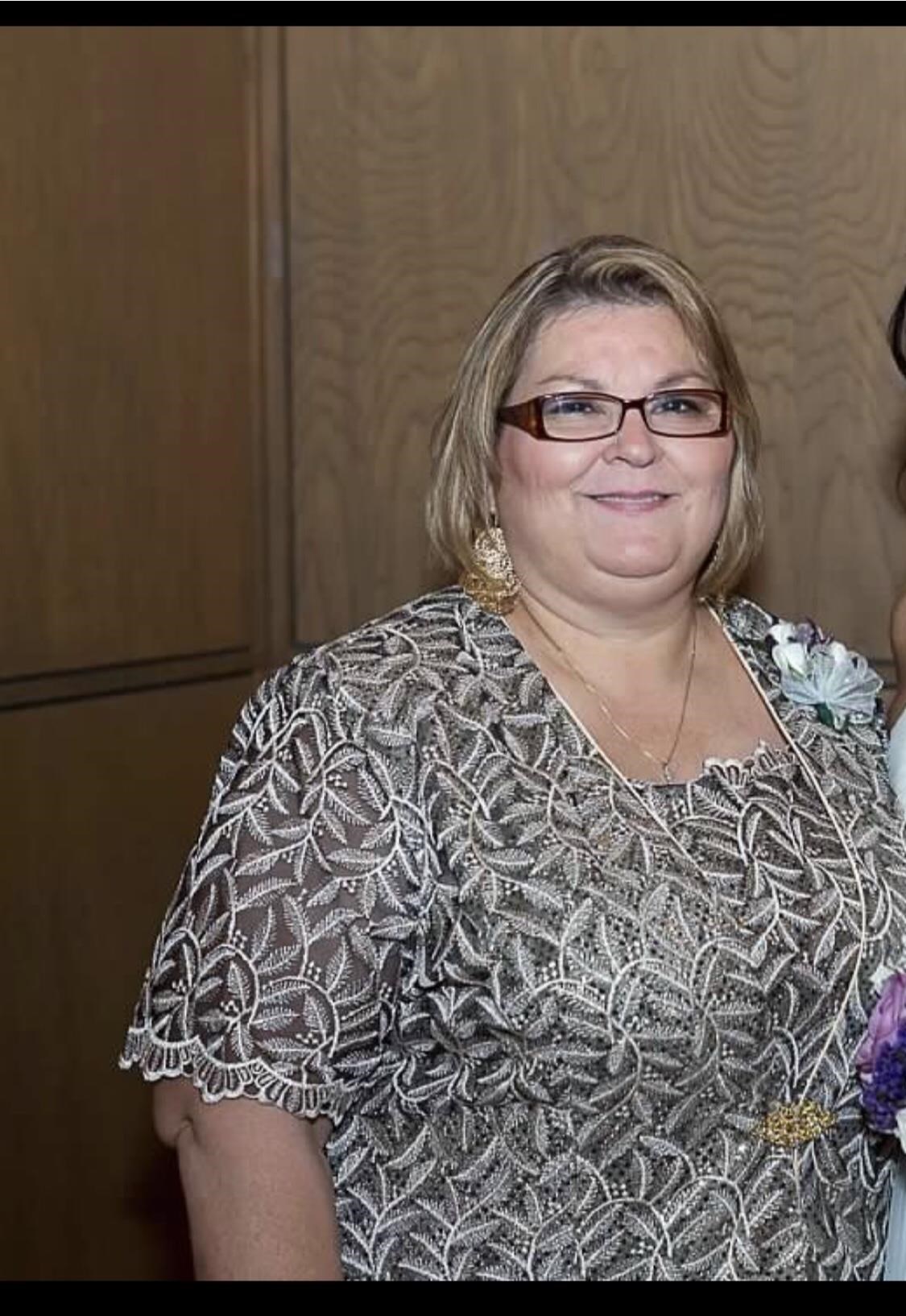 Norma Garza Obituary Falfurrias, TX