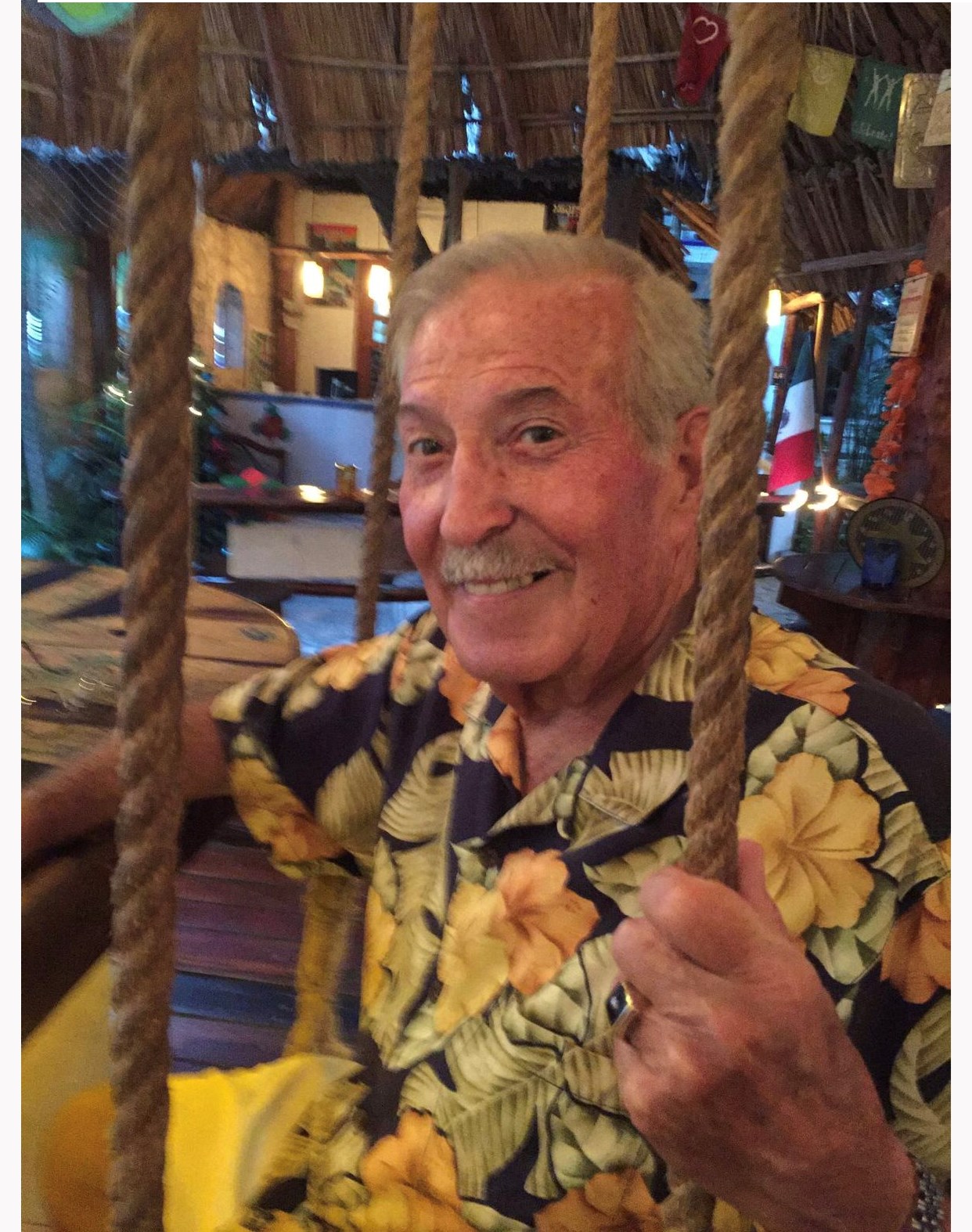 Obituary of Robert H. MacDougall Jr.