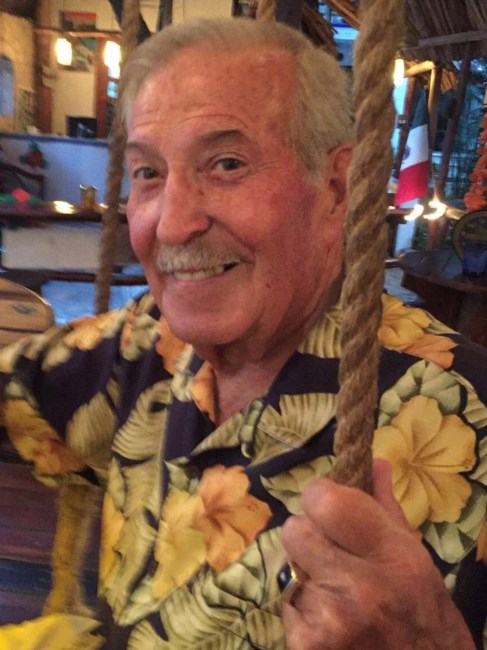 Obituary of Robert H. MacDougall Jr.