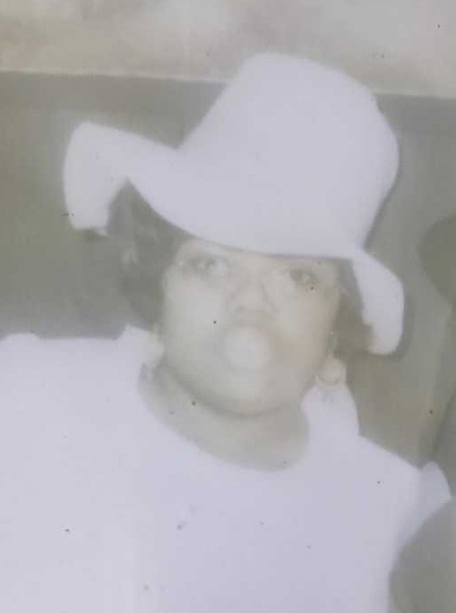 Obituary of Patricia Ann Evans Ledet