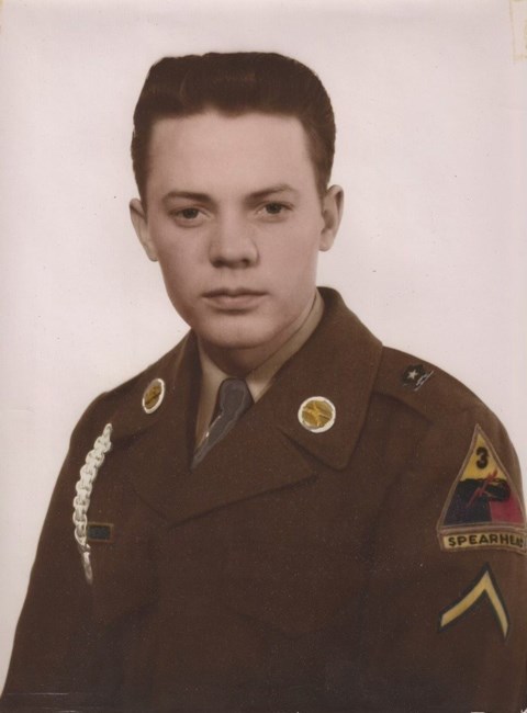 Obituary of William E Hammock