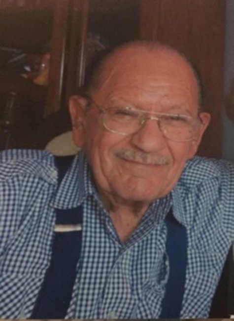 Obituary of Jose G. Valenzuela