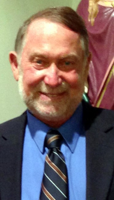 Obituary of Richard Joseph Mock
