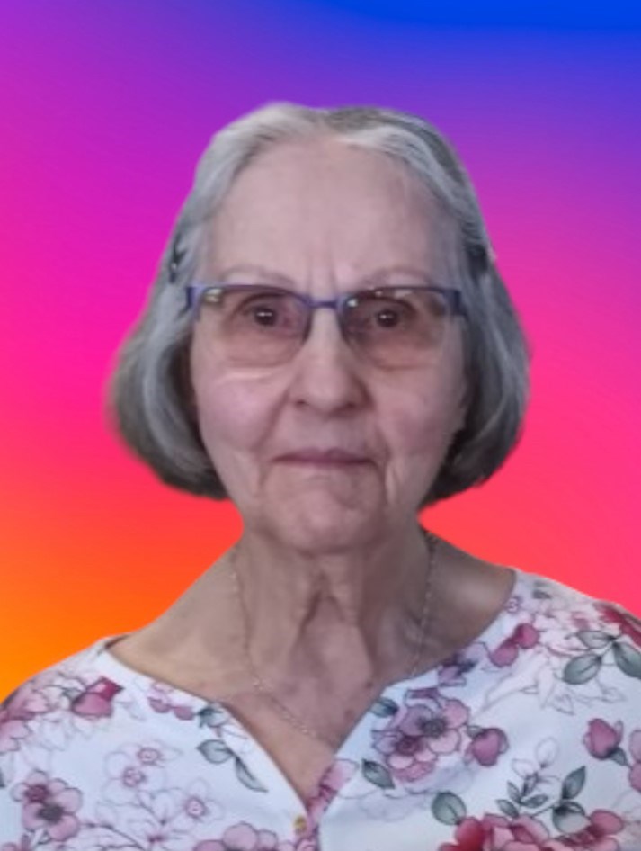 Avis de décès de Hélène Dulude