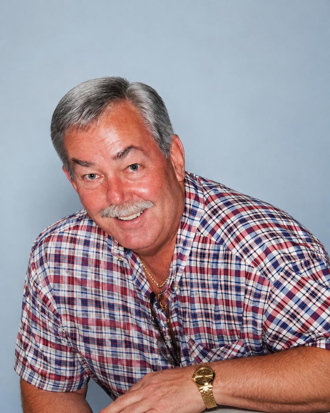 Obituary of Robert Milton Finley