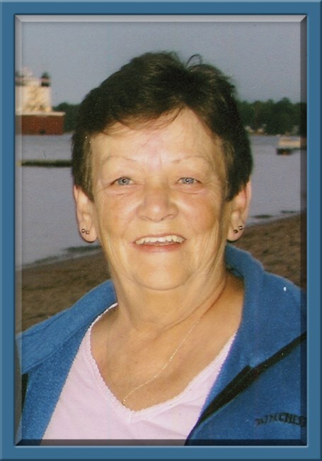Obituary of Carol Lynn Conrad