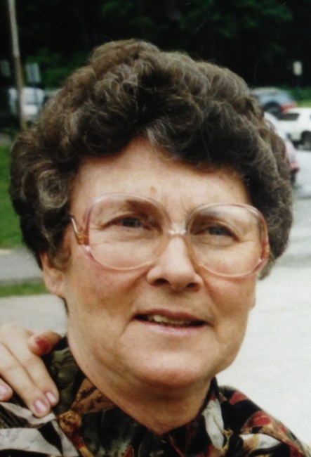 Obituary of Margaret V. Minarcin
