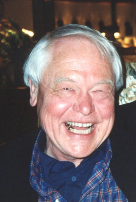 Obituary of Warren Lee Hallock